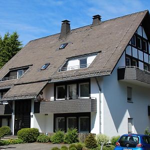 Appartement op de Begane Grond